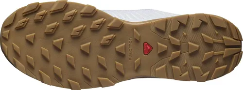 Miniatura 8 de Salomon Zapatos de senderismo Outbound Prism para hombre, Verde