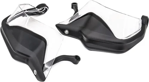 Miniatura 2 de Protectores de mano para motocicletas BMW F750GS F850GS 2018-2020 Protector de mano para parabrisas F 750 GS F 850 GS 2018 2019 2020 protectores