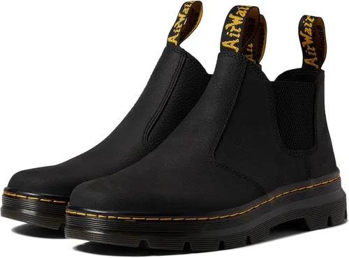 Dr. Martens 2976 FL Barrio de hoyo negro