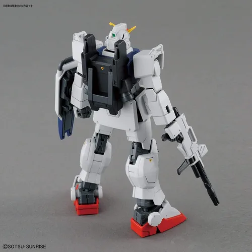 Miniatura 5 de Tipo de suelo HG Gundam
