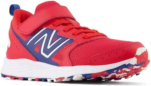 Miniatura 4 de New Balance Fresh Foam 650v1 - Encaje elástico con correa superior para niño (niño pequeñoniño grande)