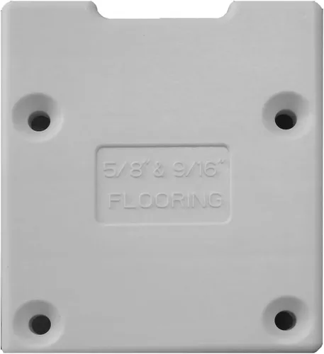 Miniatura 4 de Estwing RPEF18BP Placas base de repuesto para clavadora de suelo Estwing EF18GLCN