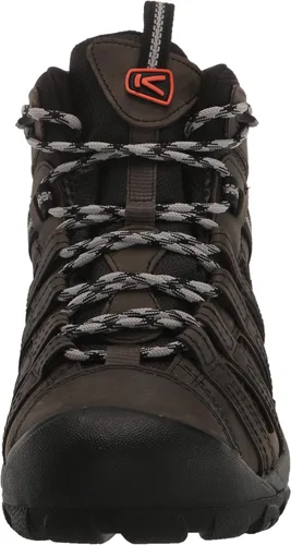 Miniatura 2 de KEEN Men's Voyageur Mid Height Breathable