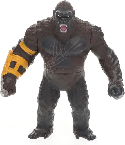 Miniatura 22 de Movie Monster Series - Godzilla: Final Wars - Godzilla 2004, figura de acción de Bandai