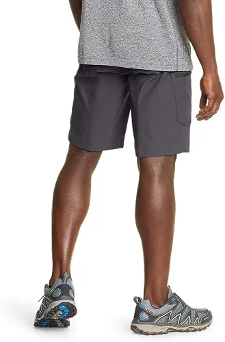 Miniatura 2 de Eddie Bauer Pantalones cortos Rainier para hombre