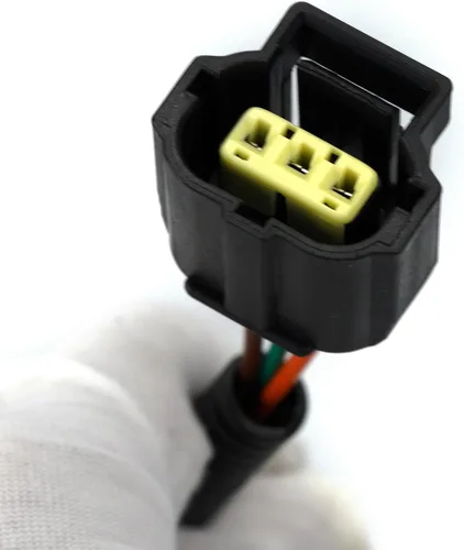Miniatura 8 de MASTER E2193M - Conjunto de módulo de bomba de combustible con unidad de envío compatible con 1998 para Lincoln Continental Base Sedan 4-Door 4.6L