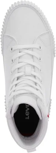 Miniatura 2 de Levi's Olivia CVS - Tenis de lona Hightop para mujer