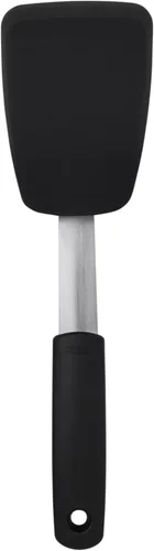 Espátula de silicón, de la marca Oxo Good Grips, S, Multicolor