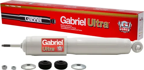Miniatura 183 de Gabriel Amortiguadores de camión ultra traseros G63173 para Toyota T100 RWD 93-98 (1 paquete)