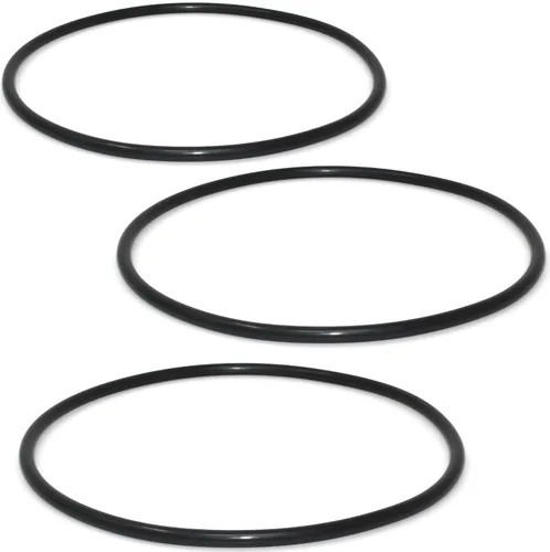 Miniatura 4 de Juntas tóricas compatibles con GE HHRING para modelos de filtración para todo el hogar GXWH30C, GXWH35F, GXWH38F, GXWH38S, GXWH40L, WS03X10039