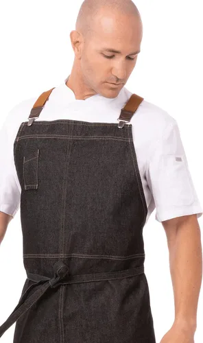 Miniatura 2 de Chef Works Unisex Berkeley Chef Apron