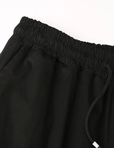 Miniatura 6 de Pantalones deportivos chinos para hombre, pantalones cargo para senderismo, recreación al aire libre, pantalones de sarga para fitness, pantalones