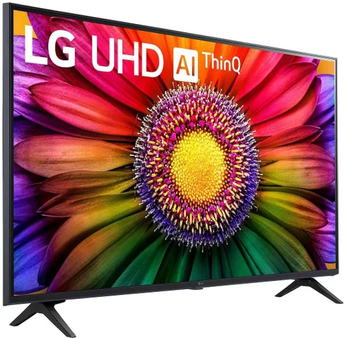 Miniatura 3 de LG 43" UR8000 Series LED 4K UHD Smart webOS 23 w/ThinQ AI TV 43UR8000AUA
