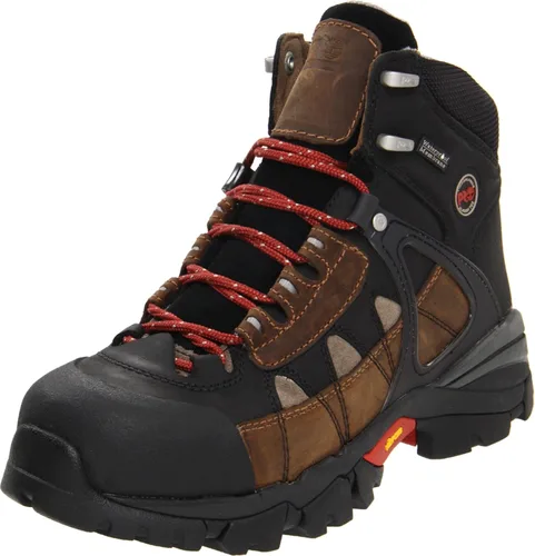 Miniatura 8 de Timberland Pro de los hombres Hyperion impermeable XL St trabajo arranque