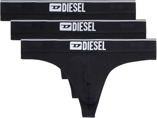 Miniatura 5 de Diesel UMBR-STRINGTHREEPACK - Bragas