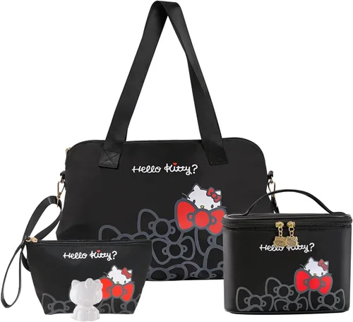 Miniatura 9 de AmBealla Bolsas de viaje con cremallera, bolsa de fin de semana, ligera para mujer, bolsa de lona para llevar en el gimnasio, trabajo