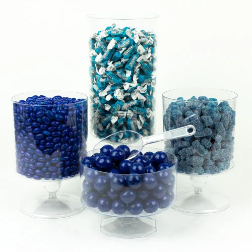 Miniatura 2 de Blue Value Size Candy Buffet - (aprox. 7.3 libras)