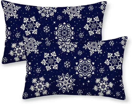 Miniatura 37 de Fundas de almohada de Halloween de 18 x 18 pulgadas, 2 piezas, fundas de almohada decorativas de cuervos en árbol negro para sofá, funda de cojín