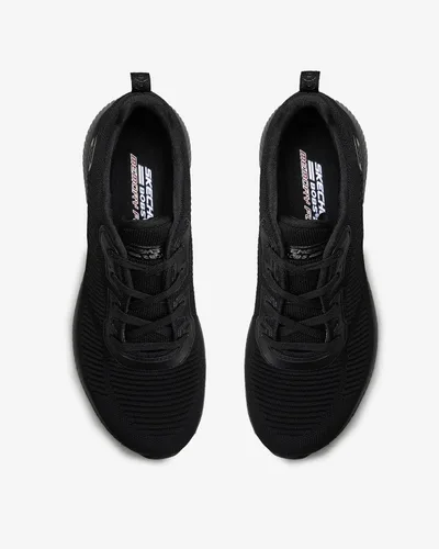 Miniatura 6 de Skechers Tenis para mujer Bobs Squad - Tough Talk