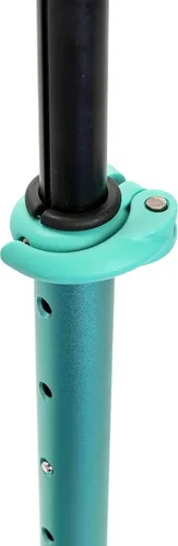 Miniatura 2 de Ybike GLX Boost Scooter con dirección ajustable y altura de manillar para niños de 2 a 13 años Turquesa