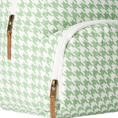 Miniatura 3 de Roxy Mini mochila Always Core para mujer, Sprucetone Check It S, Mini mochila Always Core