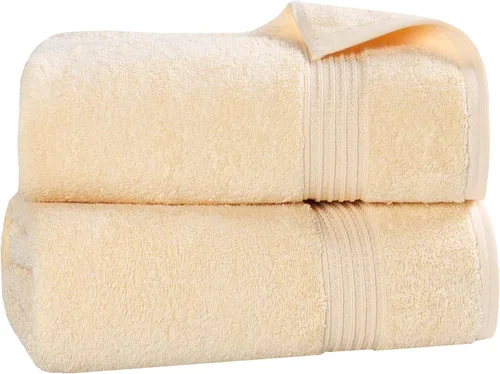 Miniatura 109 de Superior - Juego de 8 toallas de mano de algodón egipcio, toallas básicas de secado rápido, toallas pequeñas absorbentes, faciales, spa, cocina