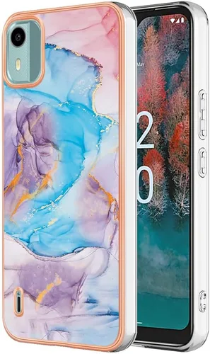 Miniatura 317 de Funda compatible con Redmi Note 10S 4G, compatible con Xiaomi Redmi Note 10 4G para teléfono móvil TPU funda LSB