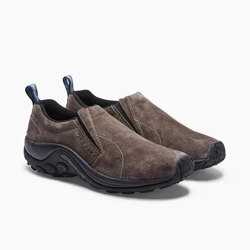 Miniatura 2 de Zapato deslizable Jungle de Merrell, de cuero, para hombre