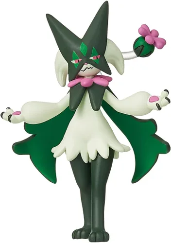 Miniatura 4 de Takara Tomy MS-56 Pokemon Moncolle Muscagna
