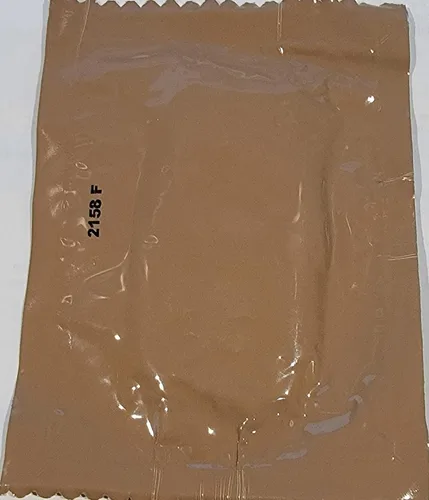 Miniatura 2 de MRE - Barra de postre de chocolate y nuez de plátano, paquete de 12