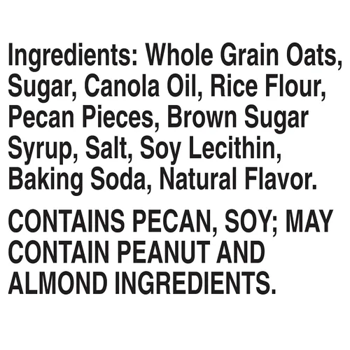 Miniatura 9 de Nature Valley Granola Barras, Pecan Crunch, 12 CT 8.94 oz