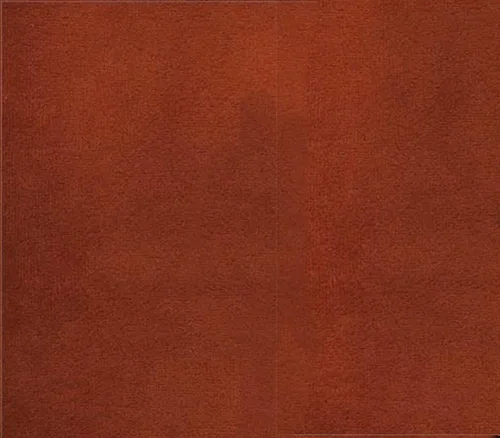 Tela BELLA de tapicería de algodón de gamuza de terciopelo 58 pulgadas de ancho vendido por The Yard (01 ROUGE)