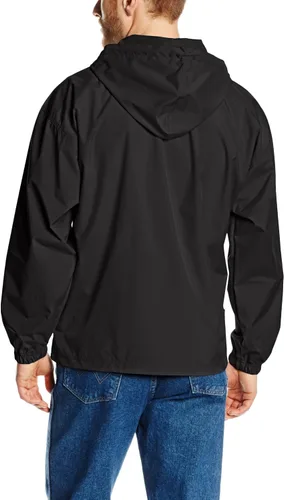 Miniatura 2 de Charles River Apparel Pack-N-Go - Jersey resistente al viento y al agua (talla RegExt)