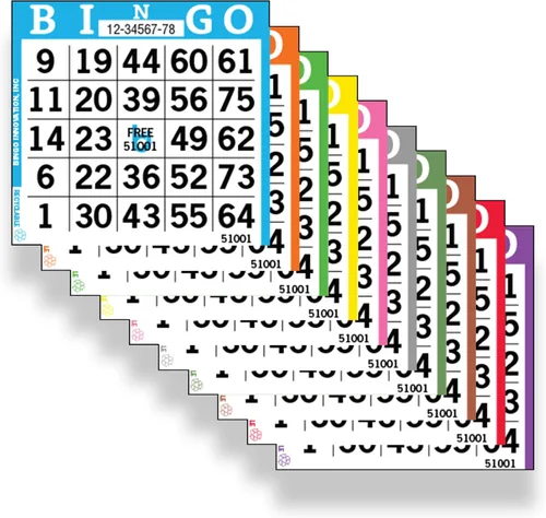 Libros de bingo – 1 cara, 10 páginas cada uno, 100 libros de juegos desechables – Hojas de papel reciclable para marcador para personas mayores y