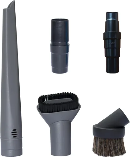 Miniatura 7 de Accesorio limpiador de ventilación de secadora para aspiradoras Shark - Herramienta flexible para hendiduras Shark NV360 NV350 NV500 NV501 HV300
