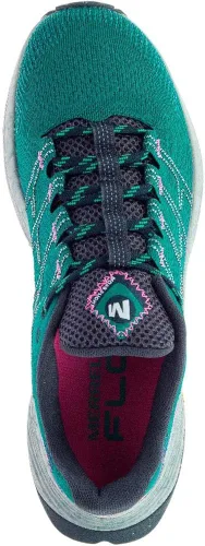 Miniatura 6 de Merrell Zapatos de senderismo Moab Flight para mujer
