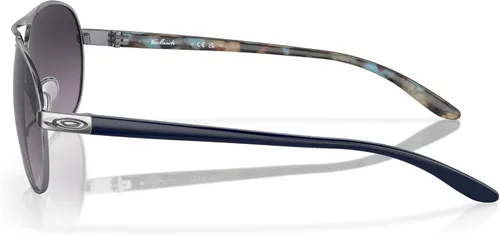 Miniatura 95 de Oakley womens Oo4079 Feedback Aviator Sunglasses