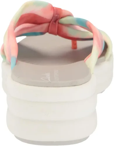 Miniatura 3 de Clarks Women's Drift Ave Flat Sandal