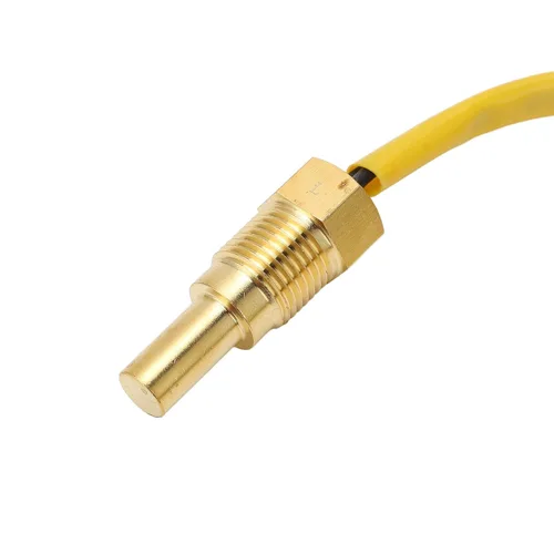 Miniatura 8 de Sensor de temperatura del agua para excavadora Komatsu, pieza de repuesto 7861-92-3320 compatible con PC200-5, PC100-5, PC120-5
