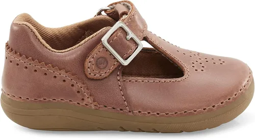 Miniatura 2 de Stride Rite Baby-Girl's Sm Lucianne Dress Shoe