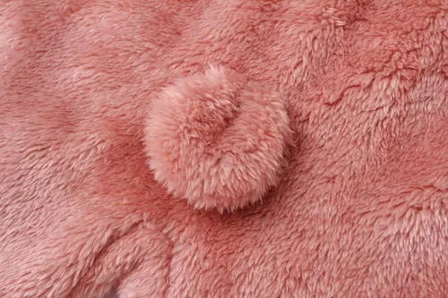 Miniatura 7 de Traje de nieve para bebé recién nacido, con forro polar, cálido con capucha para bebé