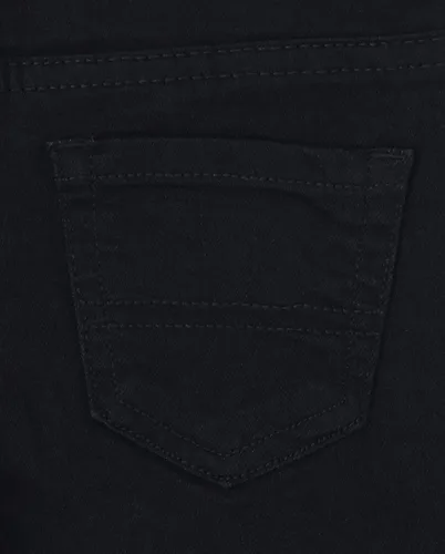 Miniatura 4 de The Children's Place Boys' Straight Leg Jeans