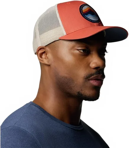 Miniatura 232 de Gorra de malla PFG Columbia para hombre