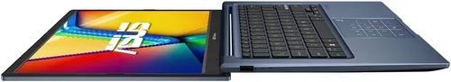 Miniatura 7 de ASUS Vivobook Laptop FHD de 14 pulgadas, procesador Intel Core i3-1315U, 8 GB de RAM, SSD de 128 GB, Windows 11 Home, gráficos Intel UHD, Wi-Fi