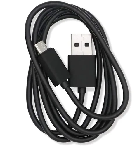 Miniatura 5 de Boda Cable de carga LED para faros delanteros, cable de carga USB compatible con Elmchee/Foxdott/PETZL/Soft Digits/Everbeam/LE/GOFORWILD/Foxelli