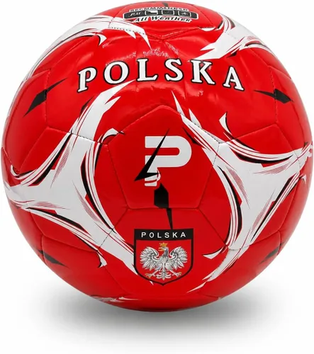 Miniatura 23 de Elite Edition Balón de fútbol – Tamaño 2 3 4 5 – Balón de fútbol de entrenamiento para jóvenes y adultos – Pelota de TPU duradera para exteriores