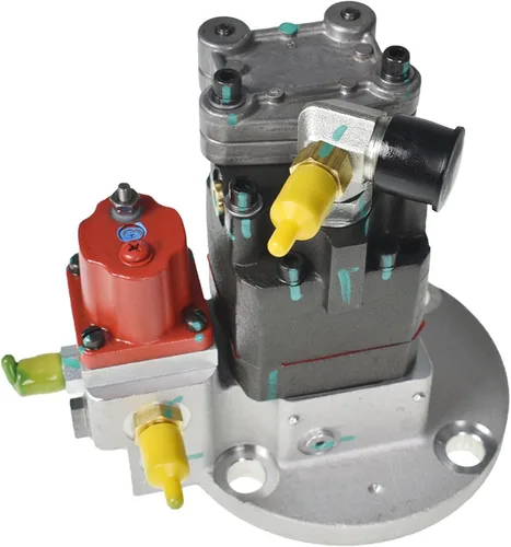 munirater Reemplazo común de la bomba del carril para el motor diesel de Cummins N14 M11 QSM11 ISM11 3090942 3417674 4954877 4954876 3408042 153338