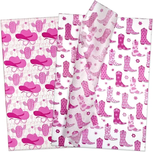 Miniatura 18 de 30 hojas de papel de seda de oro rosa para bolsas de regalo, hojas de ginkgo metálicas, diente de león, papel de seda a granel, papel de seda Hoja