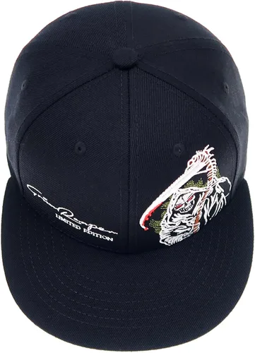 Miniatura 8 de Gorra Snapback para Hombres y Mujeres Gorra de Béisbol Estilo Papá de Moda