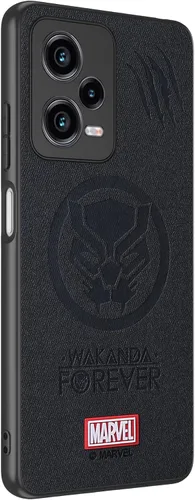Miniatura 6 de IRON SPIDER Funda para Xiaomi Redmi Note 12 Pro+ Plus 5G, con personaje de superhéroe compatible con Xiaomi Redmi Note 12 Pro+ Plus Funda de cuero
